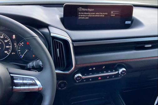 2026 Mazda CX-50 2.5 Turbo Premium Plus Package
