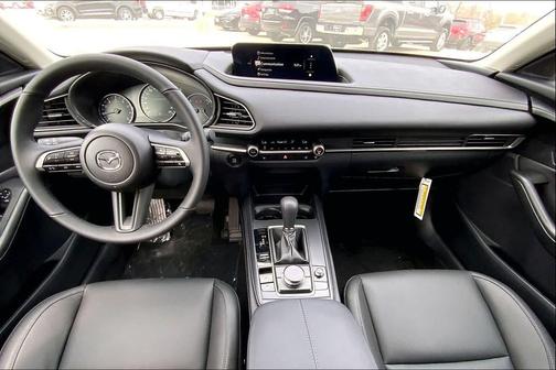 2026 Mazda CX-30 2.5 S Select Sport