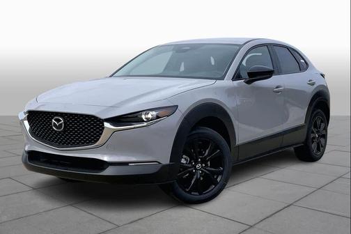 2026 Mazda CX-30 2.5 S Select Sport