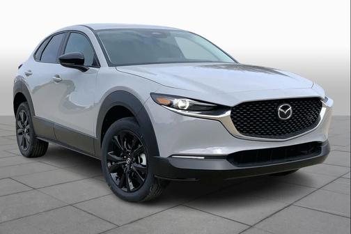 2026 Mazda CX-30 2.5 S Select Sport