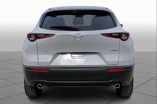 2026 Mazda CX-30 2.5 S Select Sport