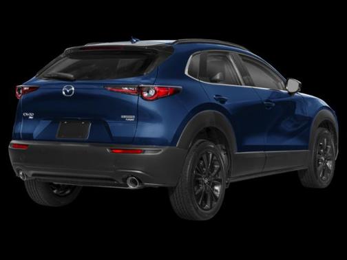 2026 Mazda CX-30 2.5 Turbo Premium Plus Package