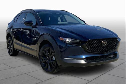 2026 Mazda CX-30 2.5 Turbo Premium Plus Package