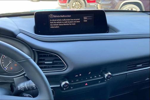 2026 Mazda CX-30 2.5 Turbo Premium Plus Package