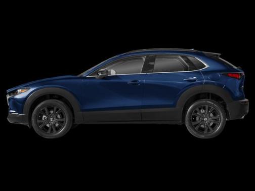 2026 Mazda CX-30 2.5 Turbo Premium Plus Package