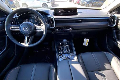 cypress 2026 Mazda CX-50 2.5 S Premium Package