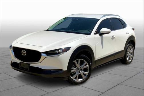 2023 Mazda CX-30 2.5 S Preferred Package