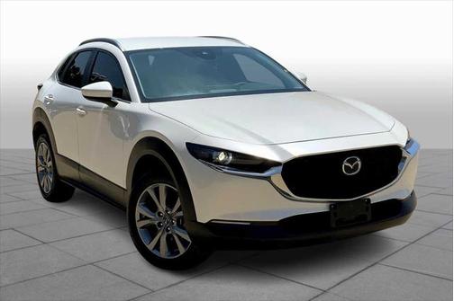 2023 Mazda CX-30 2.5 S Preferred Package