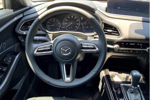 2023 Mazda CX-30 2.5 S Preferred Package