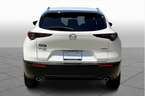 2023 Mazda CX-30 2.5 S Preferred Package