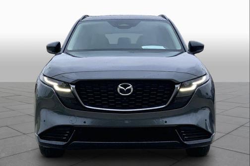 2026 Mazda CX-5 2.5 S Premium Plus Package