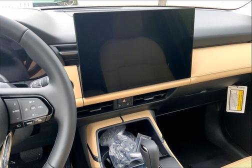 2026 Mazda CX-5 2.5 S Premium Plus Package