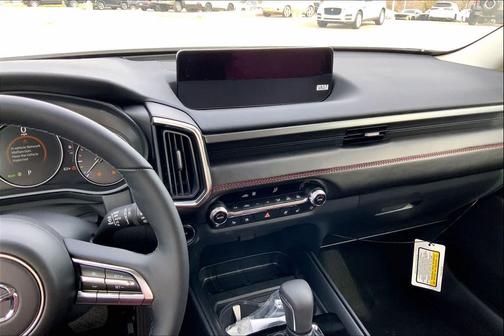 2026 Mazda CX-50 Hybrid Premium Plus