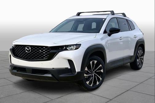 2026 Mazda CX-50 Hybrid Premium Plus