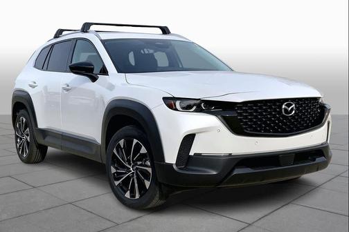 2026 Mazda CX-50 Hybrid Premium Plus