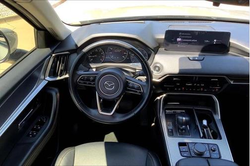 2024 Mazda CX-90 3.3 Turbo Preferred Plus