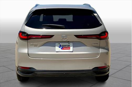 2024 Mazda CX-90 3.3 Turbo Preferred Plus