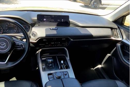 2024 Mazda CX-90 3.3 Turbo Preferred Plus