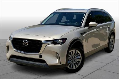 2024 Mazda CX-90 3.3 Turbo Preferred Plus