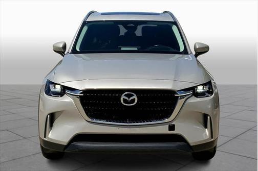 2024 Mazda CX-90 3.3 Turbo Preferred Plus