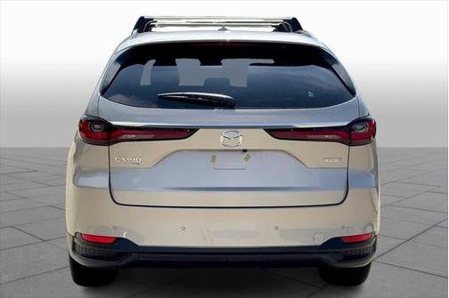 2025 Mazda CX-90 3.3 Turbo Premium Sport