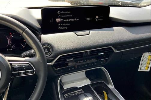 2025 Mazda CX-90 3.3 Turbo Premium Sport