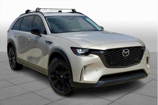 2025 Mazda CX-90 3.3 Turbo Premium Sport