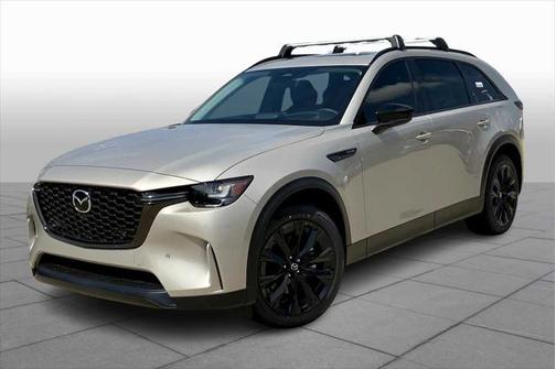 2025 Mazda CX-90 3.3 Turbo Premium Sport