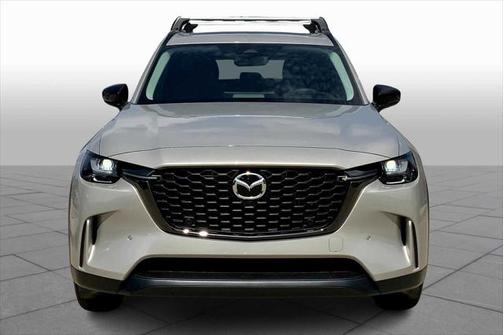 2025 Mazda CX-90 3.3 Turbo Premium Sport