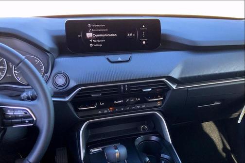 2026 Mazda CX-90 3.3 Turbo S