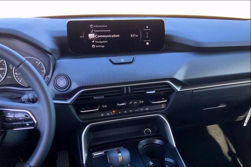 2026 Mazda CX-90 3.3 Turbo S