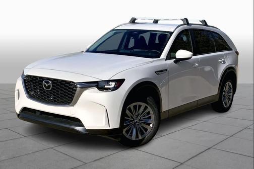 2026 Mazda CX-90 3.3 Turbo S