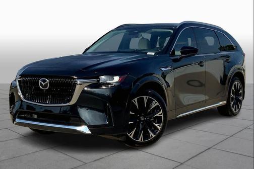 2025 Mazda CX-90 3.3 Turbo S Premium