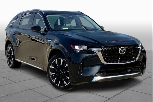 2025 Mazda CX-90 3.3 Turbo S Premium