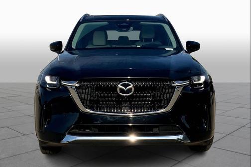2025 Mazda CX-90 3.3 Turbo S Premium