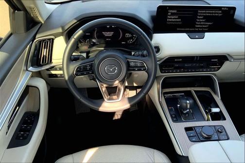 2025 Mazda CX-90 3.3 Turbo S Premium