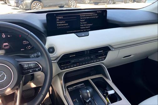 2025 Mazda CX-90 3.3 Turbo S Premium