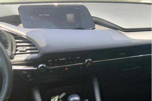 2024 Mazda Mazda3 FWD w/Preferred Package