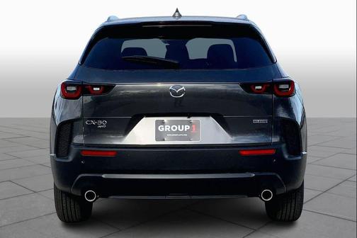 2026 Mazda CX-50 Hybrid Preferred