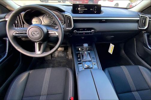 2026 Mazda CX-50 Hybrid Preferred