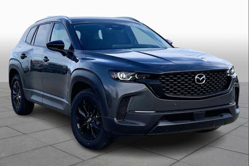2026 Mazda CX-50 Hybrid Preferred