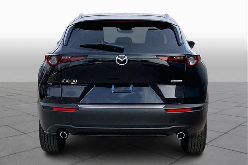 2026 Mazda CX-30 2.5 S Preferred Package