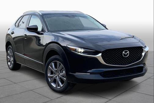2026 Mazda CX-30 2.5 S Preferred Package