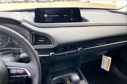 2026 Mazda CX-30 2.5 S Preferred Package