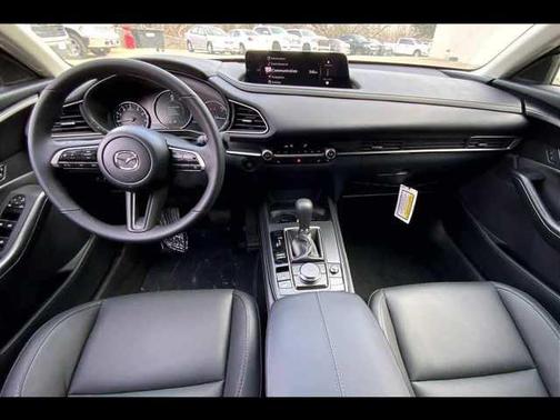 2026 Mazda CX-30 2.5 S Preferred Package