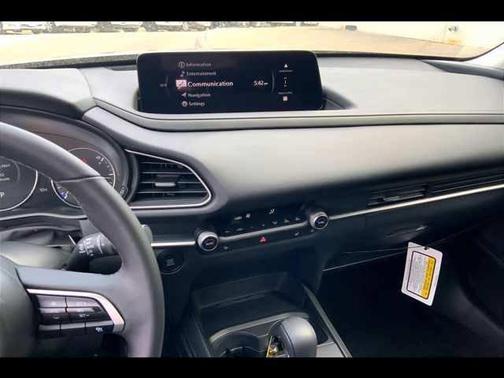 2026 Mazda CX-30 2.5 S Preferred Package