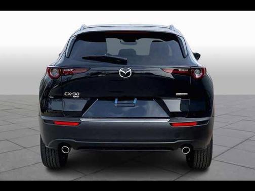 2026 Mazda CX-30 2.5 S Preferred Package