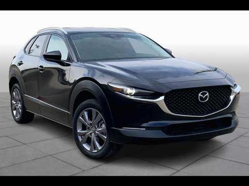 2026 Mazda CX-30 2.5 S Preferred Package