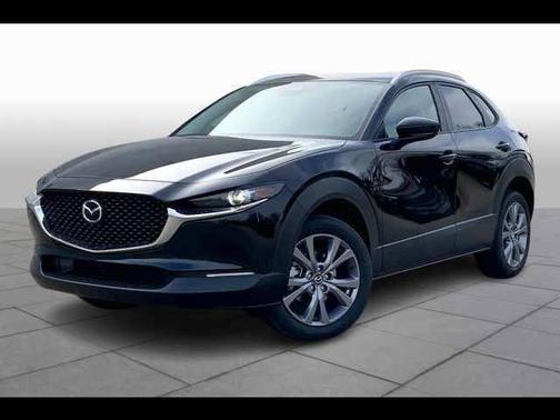 2026 Mazda CX-30 2.5 S Preferred Package
