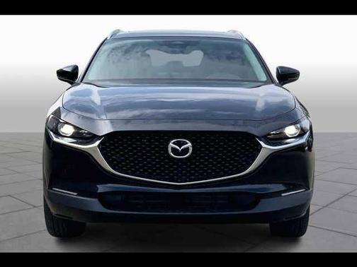 2026 Mazda CX-30 2.5 S Preferred Package